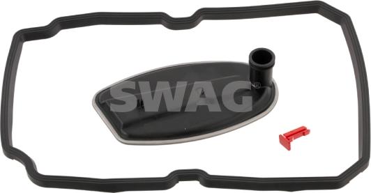 Swag 99 91 0098 - Filtro hidráulico, transmisión automática parts5.com