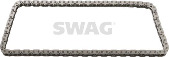 Swag 99 11 0285 - Timing Chain parts5.com