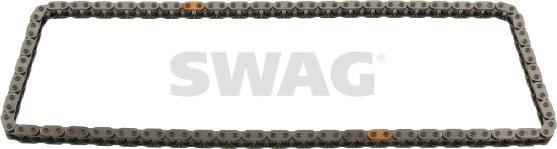 Swag 99 13 0499 - Timing Chain parts5.com