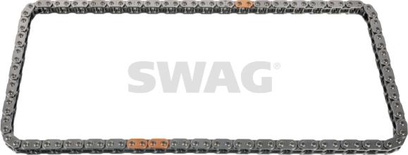 Swag 99 13 0668 - Цепь привода распредвала parts5.com