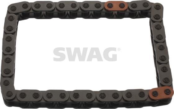 Swag 99 13 3691 - Timing Chain parts5.com