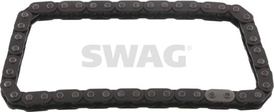 Swag 99 13 3642 - Chain, oil pump drive parts5.com