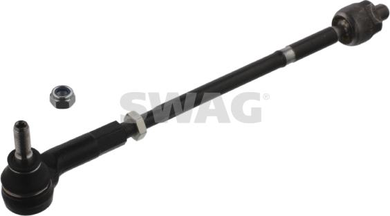 Swag 99 72 0001 - Tie Rod parts5.com