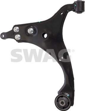 Swag 90 94 1806 - Track Control Arm parts5.com