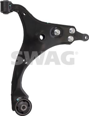 Swag 90 94 1807 - Track Control Arm parts5.com