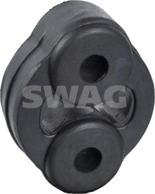 Swag 90 93 0785 - Suport, toba esapament parts5.com