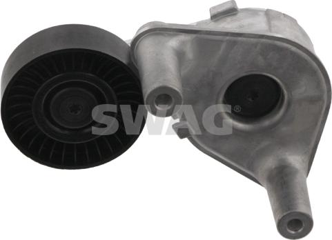 Swag 90 93 1256 - Belt Tensioner, v-ribbed belt parts5.com