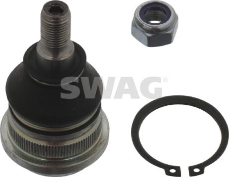 Swag 90 92 4907 - Rótula de suspensión / carga parts5.com