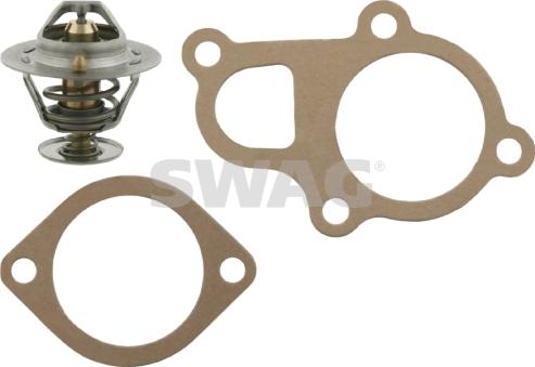 Swag 90 92 6194 - Termostato, refrigerante parts5.com