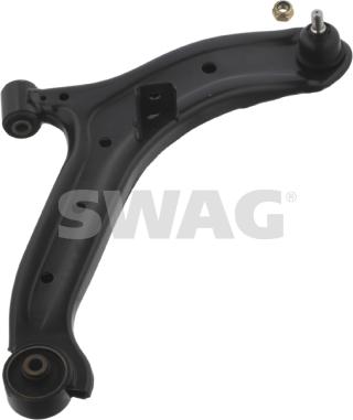 Swag 90 92 2824 - Track Control Arm parts5.com