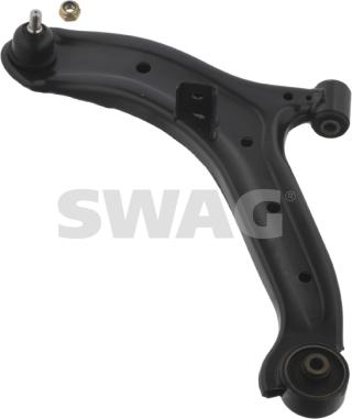 Swag 90 92 2823 - Track Control Arm parts5.com