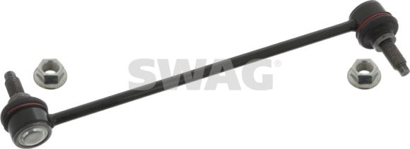 Swag 91 10 1901 - Brat / bieleta suspensie, stabilizator parts5.com