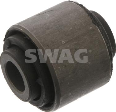 Swag 40 94 0591 - Сайлентблок, рычаг подвески колеса parts5.com