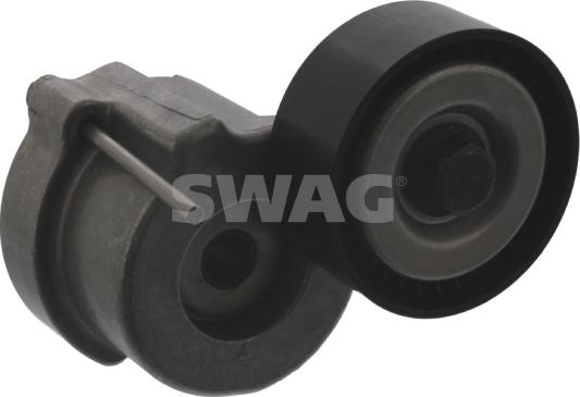 Swag 40 94 0898 - Napínák, žebrovaný klínový řemen parts5.com