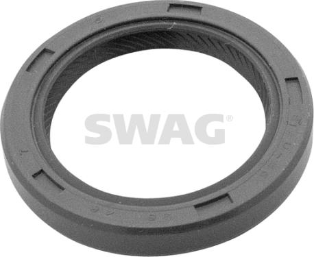 Swag 40 90 5102 - Těsnicí kroužek hřídele, vačkový hřídel parts5.com