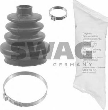 Swag 40 90 2871 - Burduf cauciuc, articulatie planetara parts5.com