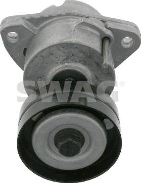 Swag 40 91 9285 - Riemenspanner, Keilrippenriemen parts5.com