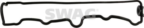 Swag 40 91 5665 - Gasket, cylinder head cover parts5.com