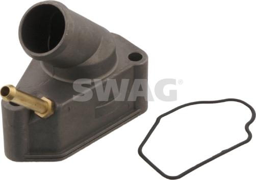 Swag 40 91 7533 - Termostato, refrigerante parts5.com