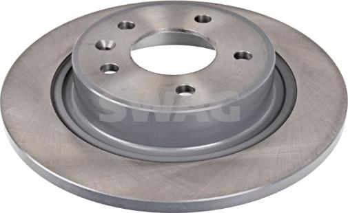 Swag 40 93 9189 - Disc frana parts5.com