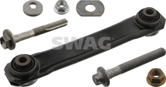 Swag 40 93 6112 - Track Control Arm parts5.com