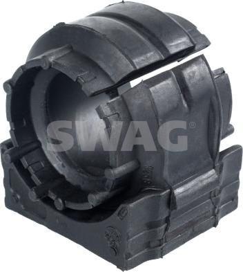 Swag 40 93 7854 - Casquillo del cojinete, estabilizador parts5.com