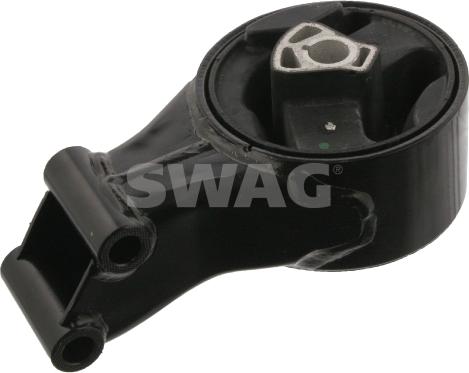 Swag 40 93 7297 - Soporte, motor parts5.com