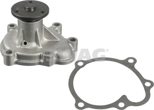 Swag 40 92 4194 - Bomba de agua parts5.com