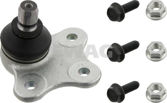 Swag 40 92 8420 - Articulatie sarcina / ghidare parts5.com