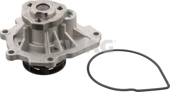 Swag 40 92 8531 - Water Pump parts5.com