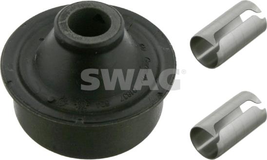 Swag 40 92 8100 - Łożyskowanie, wahacz parts5.com