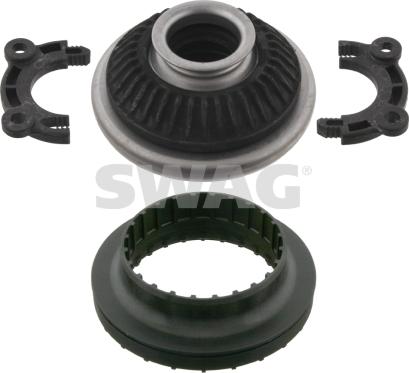 Swag 40 92 8116 - Top Strut Mounting parts5.com