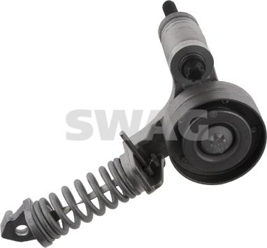 Swag 40 92 2370 - Belt Tensioner, v-ribbed belt parts5.com