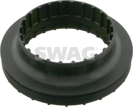 Swag 40 92 7996 - Rolling Bearing, suspension strut support mounting parts5.com