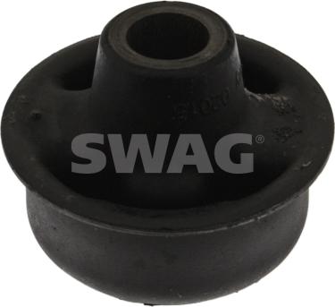 Swag 40 60 0003 - Сайлентблок, рычаг подвески колеса parts5.com