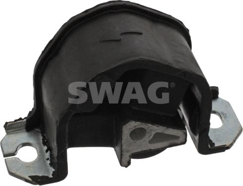 Swag 40 13 0031 - Suspensión, transmisión automática parts5.com