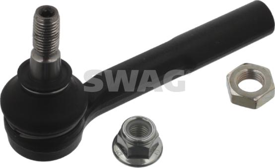 Swag 40 71 0025 - Tie Rod End parts5.com