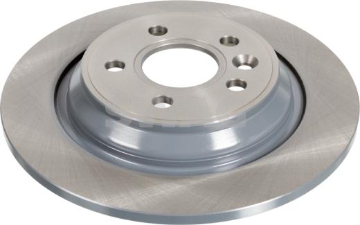 Swag 55 94 3882 - Brake Disc parts5.com