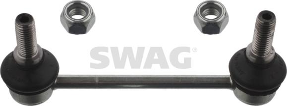 Swag 55 91 9664 - Rod / Strut, stabiliser parts5.com