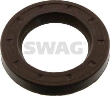 Swag 55 91 4984 - Anillo retén, árbol de levas parts5.com