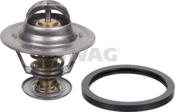 Swag 55 91 4772 - Termostato, refrigerante parts5.com