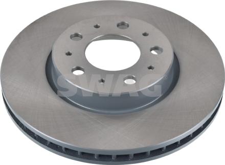 Swag 55 91 1454 - Disc frana parts5.com