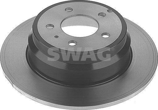 Swag 55 91 1455 - Disc frana parts5.com