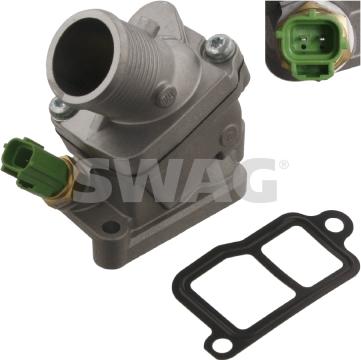 Swag 55 93 4850 - Termostat, hladilno sredstvo parts5.com