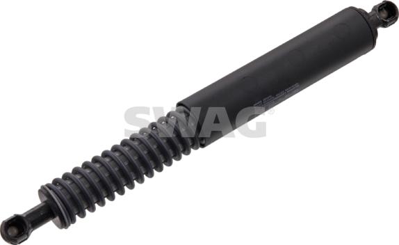 Swag 55 93 6209 - Gas Spring, boot, cargo area parts5.com