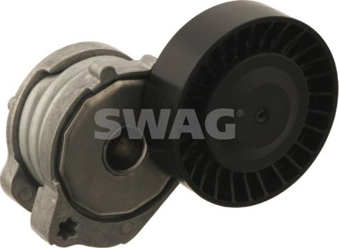 Swag 55 93 0146 - Intinzator curea, curea distributie parts5.com