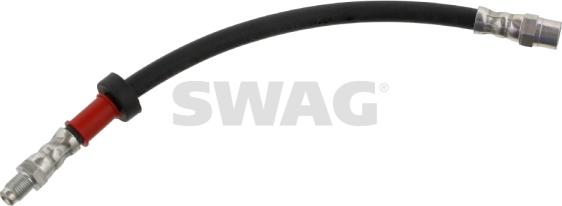 Swag 55 93 3462 - Fékcső parts5.com