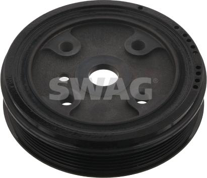 Swag 55 93 3641 - Kayış kasnağı, krank mili parts5.com