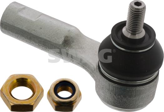 Swag 55 92 1564 - Tie Rod End parts5.com