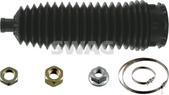 Swag 55 92 1603 - Bellow Set, steering parts5.com